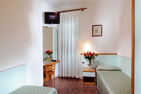 Mediterraneo Nichtraucherhotel (Lignano)